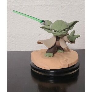 Disney Infinity 3.0 Star Wars - LIGHT FX YODA